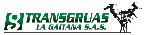 Transgruas La Gaitana S.A.S.